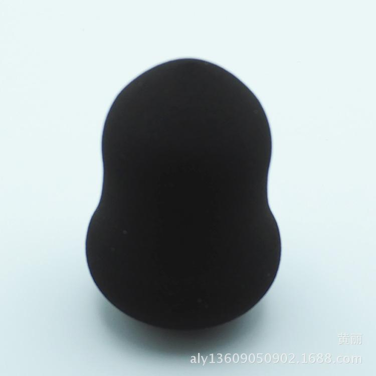 非乳胶葫芦粉扑2
