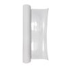 Papel fotográfico para exterior 160 eco-solvente autoadesivo pp à prova d'água autoadesivo papel sintético material publicitário para pôster fotográfico de exterior
