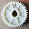 Accesorios Exprimidor de Naranja Fresca 2000E Exprimidor de Frutas Cuchillo Pelador de Naranja Soporte para Cuchillos Bola de Presión para Mascarilla