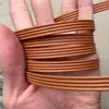 Tiras de Pe Rattan de Plástico para Reparar y Restaurar Sillas, Mesas de Café, Cestas de Almacenamiento, Láminas Planas de Ratán, Muebles de Ratán, Materiales para Tejer Sillas de Ratán