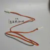 Adecuado para Accesorios de Refrigerador Omar 2K Sensor de Temperatura Descongelación. Sonda de detección de temperatura
