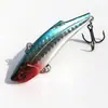 Pequeño al por mayor vibración VIB señuelo falso Mino equipo de pesca señuelo señuelo biónico Luya señuelo falso 8.9cm/20g