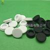 Anel de Fio Protetor de Silicone Qianbei t À Prova d'Água e de Poeira Borracha para Passagem de Fio Industrial à Prova de Choque Vedação