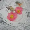 Cabezas de Amapola, Flores Artificiales, Accesorios para el Cabello DIY, Pasadores, Guirnaldas de Flores, Accesorios para Ropa, Flores Artificiales Falsas, Venta al por Mayor Transfronteriza