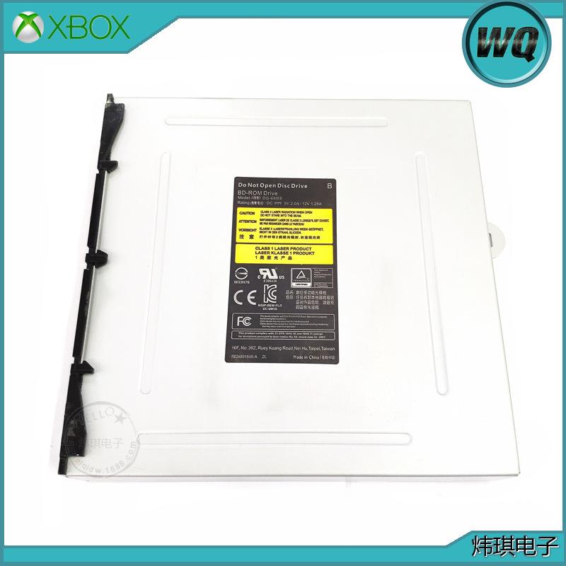 `XBOX ONE X光驱 1.jpg