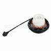 Transfronterizo Adecuado para Tapa de Tanque de Combustible Ford Crown Victoria 2005-2011 Fc1080/1067