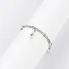 Pulsera con Colgante de Rayo Estilo Callejero Harajuku Japonés y Coreano Set de Accesorios Retro Hip-Hop Versátil de Gama Alta