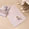 Tapete de chão multiuso universal para todas as estações, antiderrapante, para porta de entrada, banheiro, cabeceira de cama, área de animais de estimação, tapete decorativo absorvente, disponível para entrega