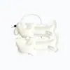 Airbag industrial de material compósito TPU espessado de camada dupla, airbag de amortecimento inflável, fonte selada, disponível em múltiplas especificações para personalização