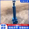 Varilla de Empuje Hidráulica Eléctrica Antiexplosiva, Accesorios para Varilla de Empuje Hidráulica Dytz Antiexplosiva para Minas de Carbón, Varilla de Empuje Hidráulica Eléctrica