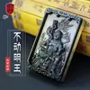 Yiqingsi Chifre de Bode Pequenos Itens Artesanais Atacado Joias Feitas à Mão Multi-estilo Pingentes de Chifre de Bode Presentes Peça Única Dropshipping Acessórios