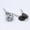 81970F0000 81970F2A00 Adequado para Hyundai Elantra Ledong 2017 Cilindro de Fechadura da Porta do Carro