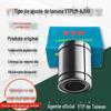 Rolamento linear de ajuste de folga YTP LM 6 810 12 13 16 20 25 30 35 40 50 60UUAJ