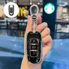 Estuche Especial para Llave Geely Panda Mini Caballero de Karting Oso Vitalidad Oso Resistencia Emgrand Gs Carcasa de Llave Gl 26 Modelos