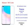 Adequado para Honor 50 Lite/X20 5G/Nova 8I Película Macia Película para Celular