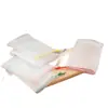Malla espumadora para limpiador facial, malla espumadora para jabón artesanal, bolsa para jabón, red para jabón, red de almacenamiento para jabón facial y de baño, bolsa de malla espumadora