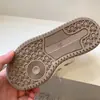 Zapatos infantiles retro colección otoño blanco, zapatillas para niños, zapatos blancos para niñas, zapatillas casuales de caña baja con suela blanda para niños, 2026