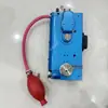 Detector Óptico de Interferencia de Metano Inteligente para Puntos Medios y Pesados Cjg10 Detector Portátil de Concentración de Metano para Minería