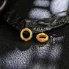 S925 prata galvanizado ouro 24k incrustado corindo correndo anel acessórios vintage DIY design desgaste pulseira feminina colar acessórios