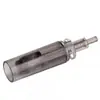 Pontas de Microagulha A7 Dispositivo de Microcristais Nano MTS Adaptador Universal de Rosca Pontas de Agulha Water-Light para Tatuagem e Bordado
