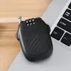 Candado de metal con contraseña fabricante de fábrica para equipaje, mochila, armario de gimnasio, puerta y ventana, cerradura de aleación de zinc antirrobo