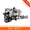 Conjunto de Válvulas da Caixa de Câmbio CVT Jf017 31705-28X2B é Adequado para Nissan Fabricado