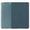 Funda Protectora para iPad 9 Funda de Cuero para Mini 6 Adecuada para iPad 5/6/7/8/Air 5 Funda Protectora Delgada Pro 11 pulgadas