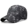 Boné de Beisebol Liso com Grafite de Verão para Homens e Mulheres, Chapéu de Proteção Solar para Exterior, Boné Esportivo da Moda, Boné com Aba Casual, Transfronteiriço