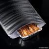 Bolsa Aislante de Papel de Aluminio al por Mayor Marisco Pastel Té con Leche Desechable para Llevar Bolsa Aislante Engrosada para Almacenamiento en Frío