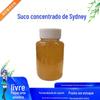 Fabricante SC Concentrado de Suco Sydney 6,5 Vezes Suprimento Pronto Suco Concentrado Sydney Purê de Sydney Suco de Pera Nevasca Alimento