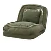 Sofá cama casinha de cachorro, sofá preguiçoso para quarto, tatame de varanda grande dobrável popular, cama de solteiro dobrável