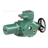 ZB-60/127 Dispositivo Eléctrico de Válvula Antiexplosión para Minas Dispositivo de Accionamiento de Válvula para Mina de Carbón Subterránea