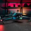 Adecuado para Filtro de Drone Dji Mavic 3 Lente Anamórfica Gran Angular Externa Mejora de Pantalla Ancha