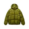 Moda de Invierno 2026 Pareja Tallas Grandes Chaqueta de Algodón para Mujer Suelta Engrosada Cálida Sensación de Alta Gama Chaqueta Acolchada Ropa de Abrigo