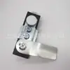 Cerradura mecánica de seguridad MS380-3 de aleación de zinc para caja de distribución de puerta, cerradura de gabinete de distribución con cerradura de gabinete de muebles en stock al por mayor