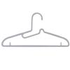 Ganchos Antideslizantes para Ropa, Ganchos de Plástico, Organizador de Ropa y Sombreros, Almacenamiento, Tendedero, Soporte para Ropa, Venta al por Mayor, Simple y Moderno