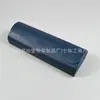 Estuche para Gafas Almacenamiento, Estuche Creativo de Moda Personalizado para Gafas, Portátil Anti-Presión de Cuero de Gama Alta con Portatarjetas Pequeño, Estuche de Gama Alta para Gafas