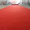 Tapete Felpudo Palco de Casamento Tapete para Eventos de Casamento Cobertura Total Champagne Vermelho Cinza Venda Direta da Fábrica Tapete Atacado
