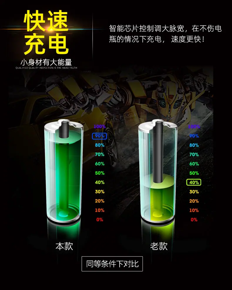 手提黄2