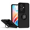 Qi Ying Generation Cross-border aplicável OPPO Reno8 FindX5 RealmeC35 Suporte magnético capa de telefone de sucção