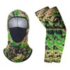 Máscara para Explosiones Transfronterizas Protector Solar para Bicicleta Pañuelo para la Cabeza Equipo Suave para Deportes al Aire Libre Hombres y Mujeres Juego de Mangas de Hielo para Montar