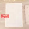 Libro de tareas unificado para estudiantes de primaria matemáticas chino inglés papel de tarea papel de borrador 16/Honda geben