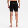 Pantalones Cortos Ajustados de Entrenamiento para Hombre PRO Sports Fitness Running Elásticos de Secado Rápido que Absorben el Sudor Pantalones Ajustados 1024