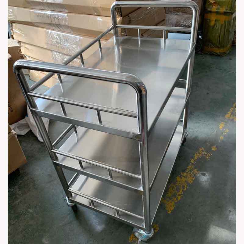 不锈钢工作台