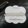 Grampo de cabelo de pérola de celebridade cibernética simples japonesa e coreana BB Clipe de uma palavra Grampo de cabelo de celebridade cibernética Franjas Clipe lateral Grampo de bico de pato Acessórios para cabelo