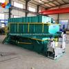 Máquina de flotação de ar equipamento de tratamento de esgoto integrado dispositivo de máquina de flotação de ar dissolvido criação de tratamento de esgoto Máquina de flotação de ar