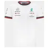 Camiseta de manga corta transpirable de secado rápido con cuello redondo, de venta popular, para motocicleta de montaña todoterreno, ropa para carreras al aire libre y ciclismo para exportación