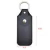Amazon explosiones Funda protectora para unidad USB en stock fabricantes al por mayor nueva funda protectora para unidad USB personalidad moda funda de cuero