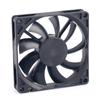 Suministro Directo de Fábrica 8015 Ventilador de Refrigeración Dc5V12V24V Fuente de Alimentación Chasis Delgado Computadora CPU Conversión de Frecuencia Industrial