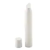 Tubos Blandos Cosméticos, Tubos Blandos para Protector Solar, Materiales de Empaque para Tubos Blandos Cosméticos, Botellas Dosificadoras de Tubo Blando para Limpiador Facial